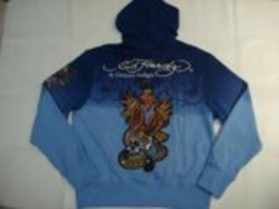 Ed Hardy Men Hoodies-86